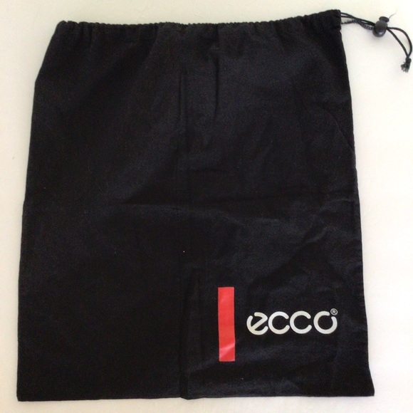 ECCO SHOE DUST BAG - Picture 5 of 5